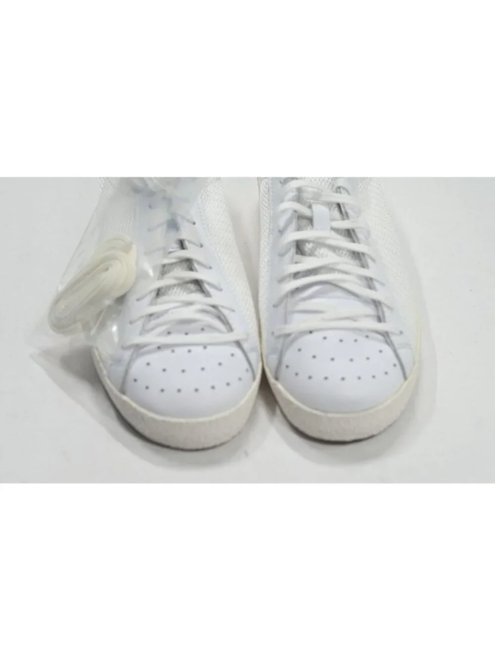 Adidas Alderly SPZL Sneakers FX1502 in White Bright Blue'